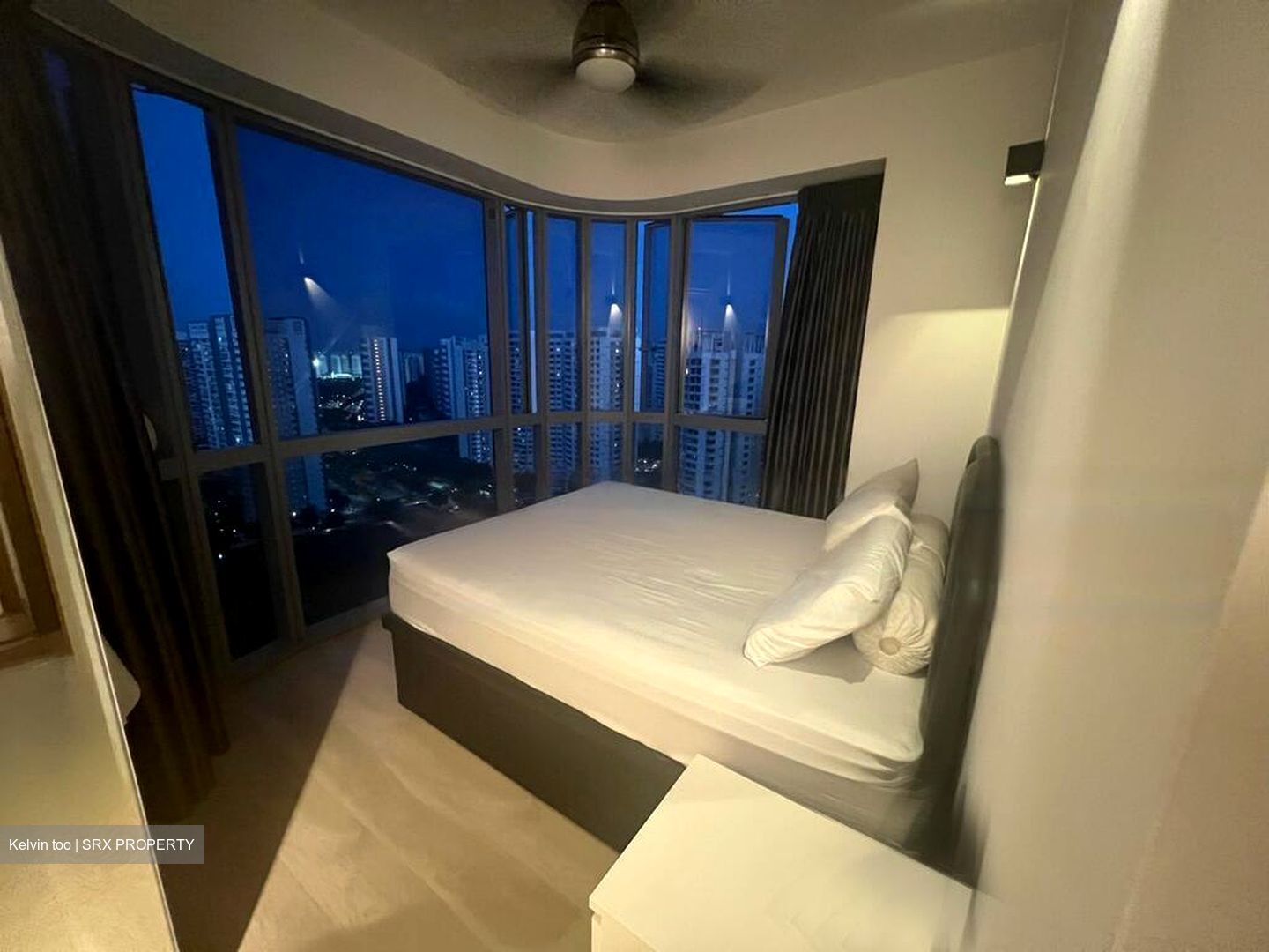 High Park Residences (D28), Apartment #472899791